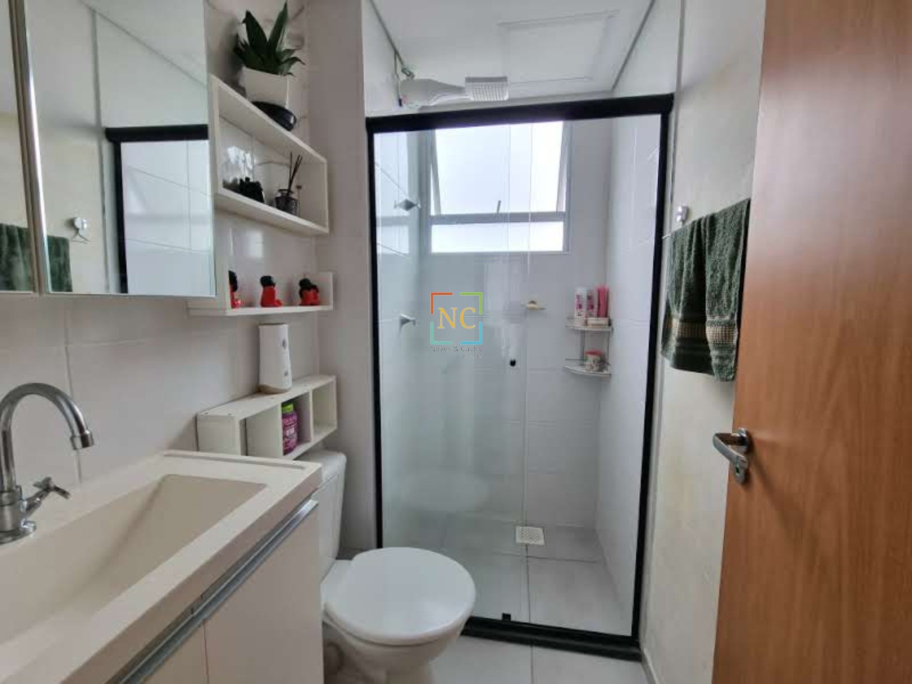 Apartamento, 2 quartos, 46 m² - Foto 7