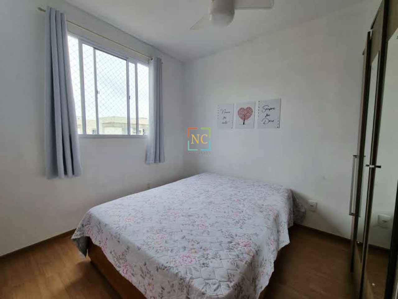 Apartamento, 2 quartos, 46 m² - Foto 8