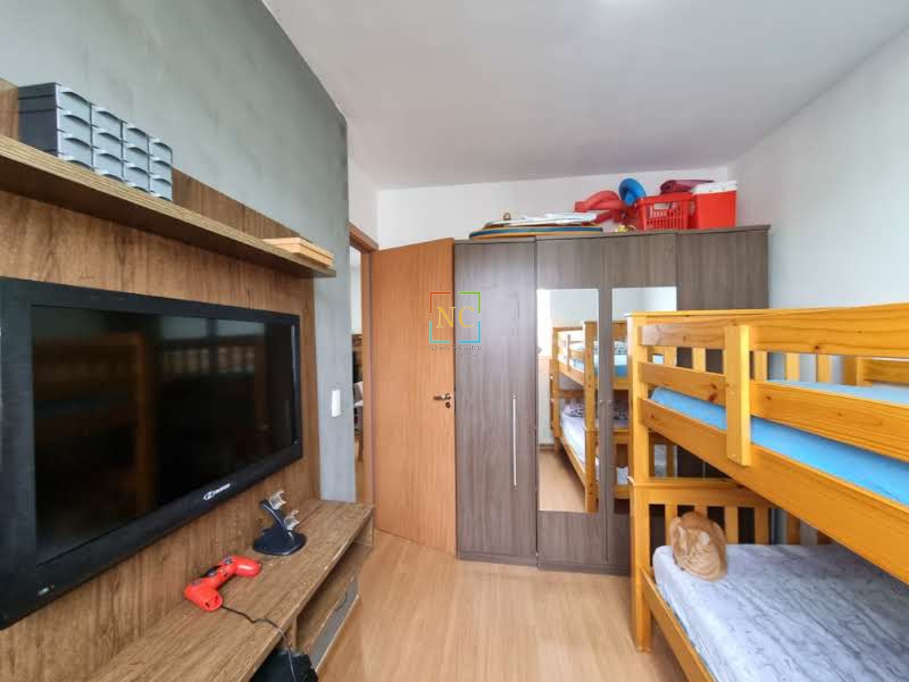 Apartamento, 2 quartos, 46 m² - Foto 11