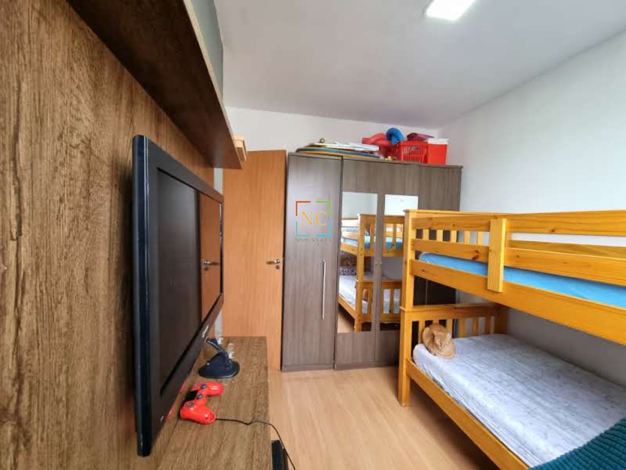 Apartamento, 2 quartos, 46 m² - Foto 12