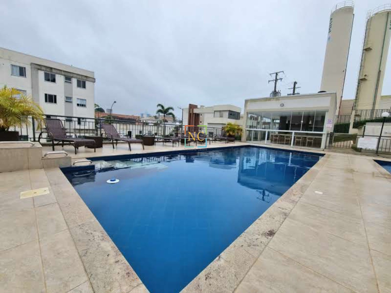 Apartamento, 2 quartos, 46 m² - Foto 14