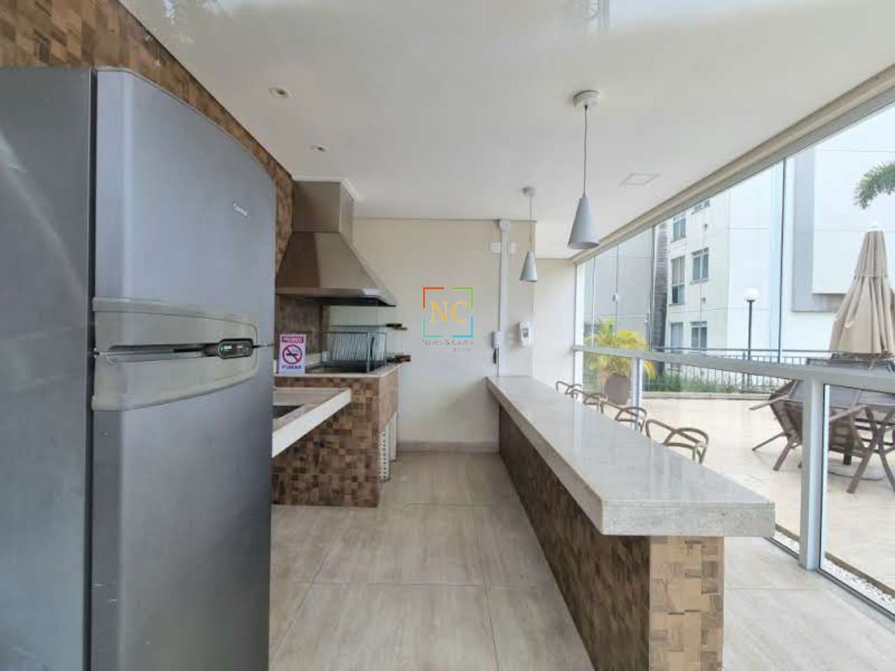 Apartamento, 2 quartos, 46 m² - Foto 16