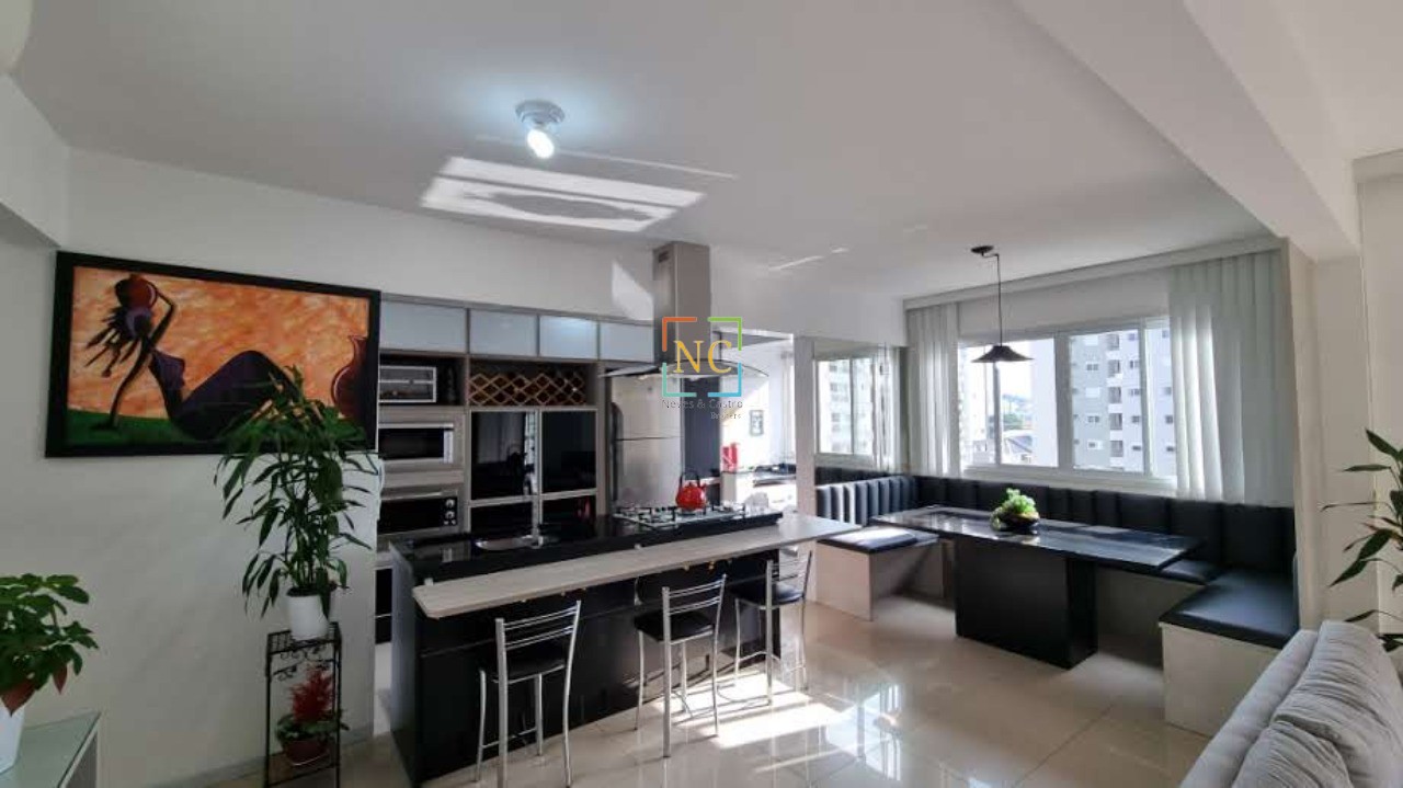Apartamento, 3 quartos, 134 m² - Foto 3