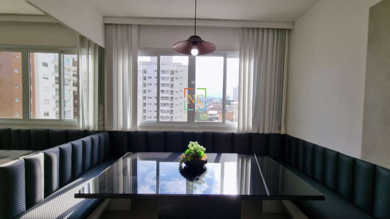 Apartamento, 3 quartos, 134 m² - Foto 4