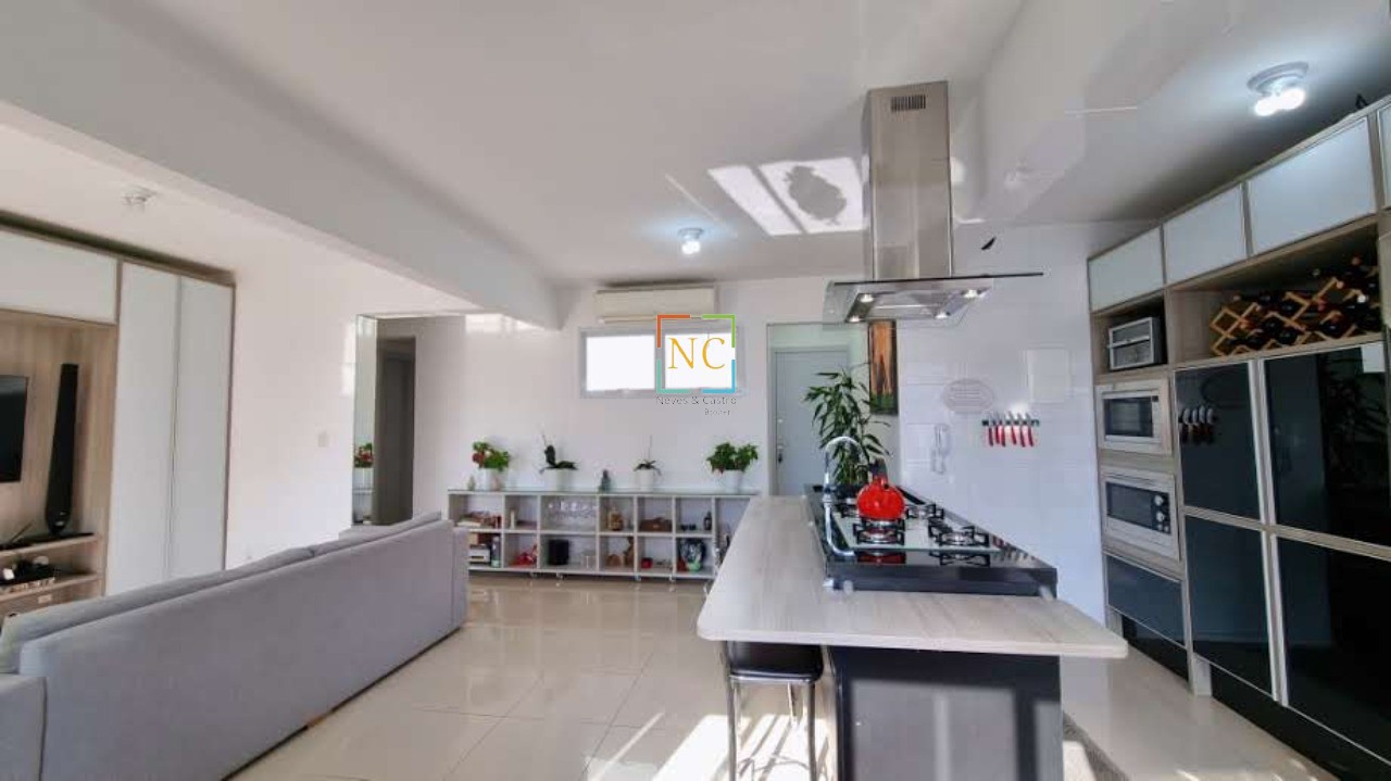 Apartamento, 3 quartos, 134 m² - Foto 7