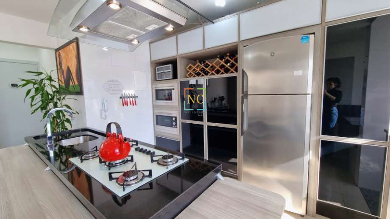 Apartamento, 3 quartos, 134 m² - Foto 8