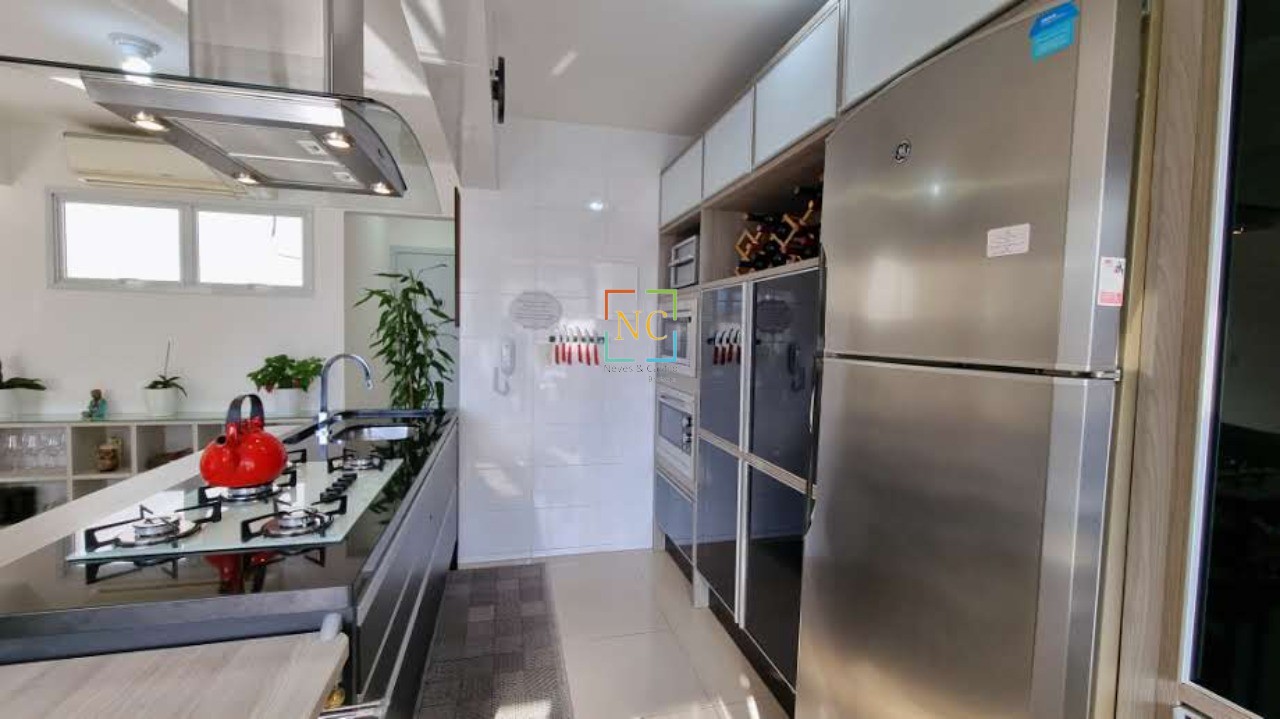 Apartamento, 3 quartos, 134 m² - Foto 9