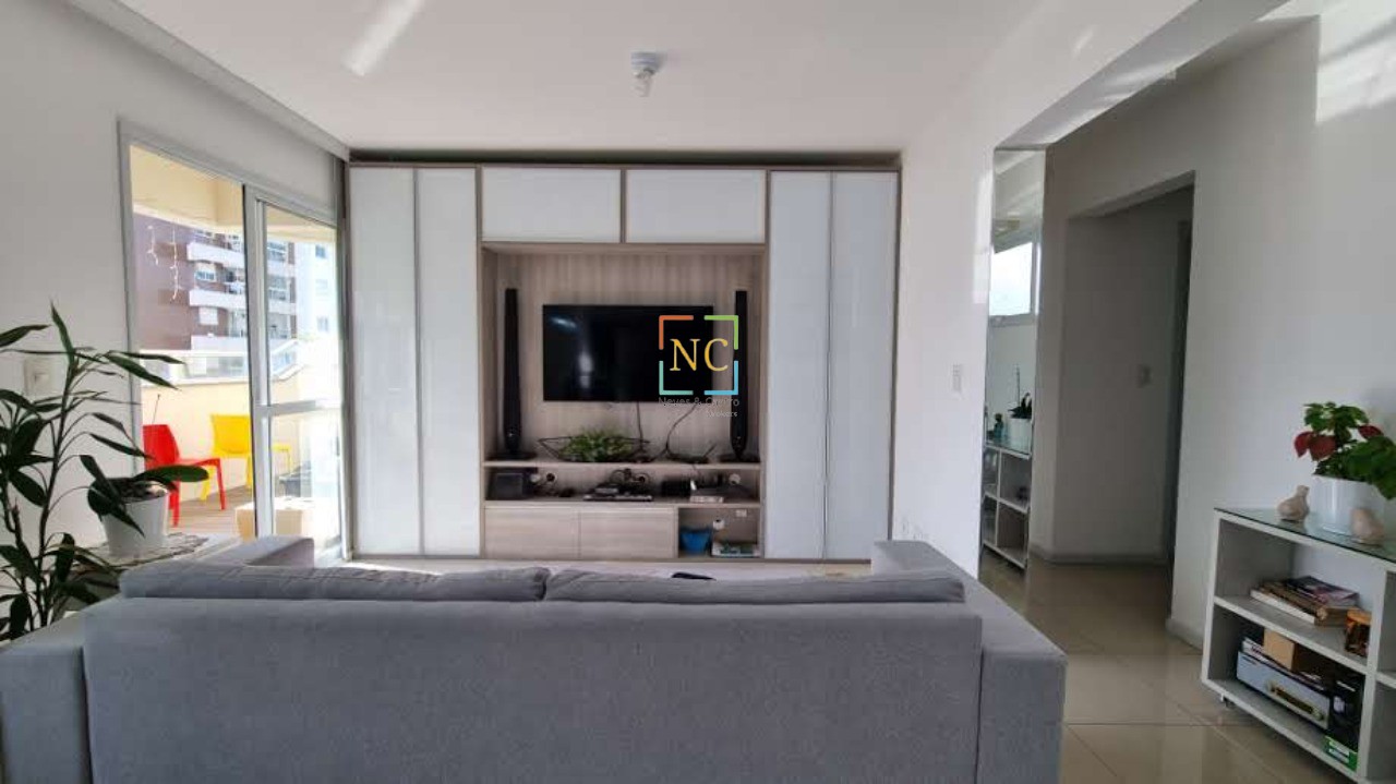 Apartamento, 3 quartos, 134 m² - Foto 10