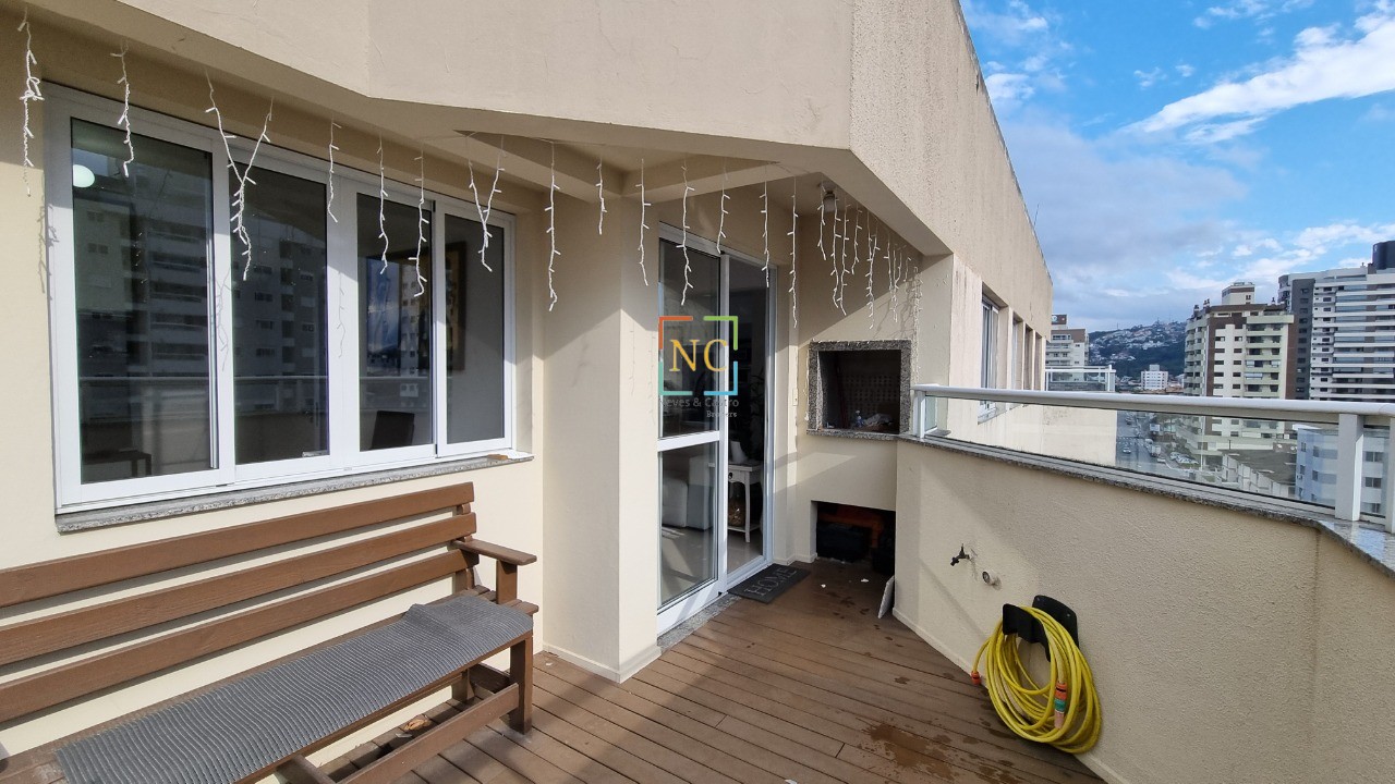 Apartamento, 3 quartos, 134 m² - Foto 12
