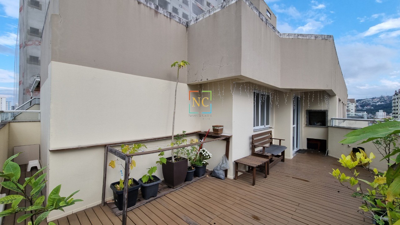 Apartamento, 3 quartos, 134 m² - Foto 13