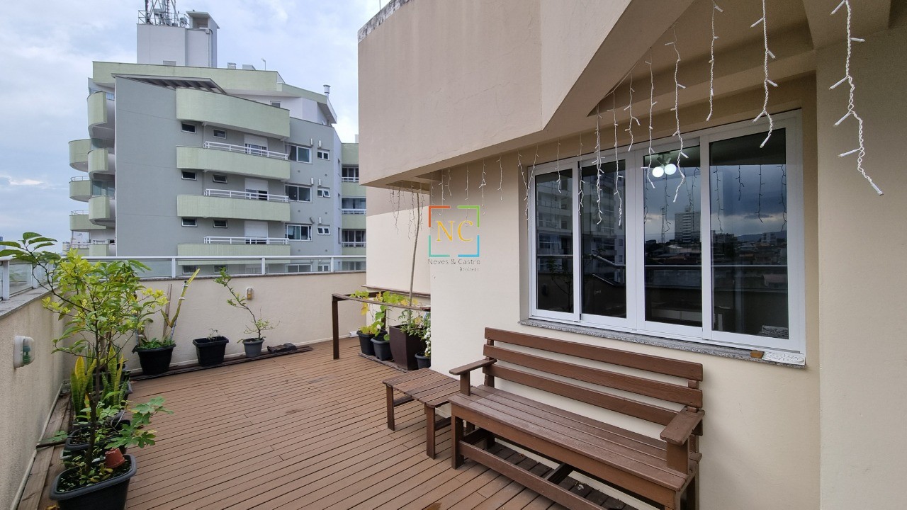 Apartamento, 3 quartos, 134 m² - Foto 14