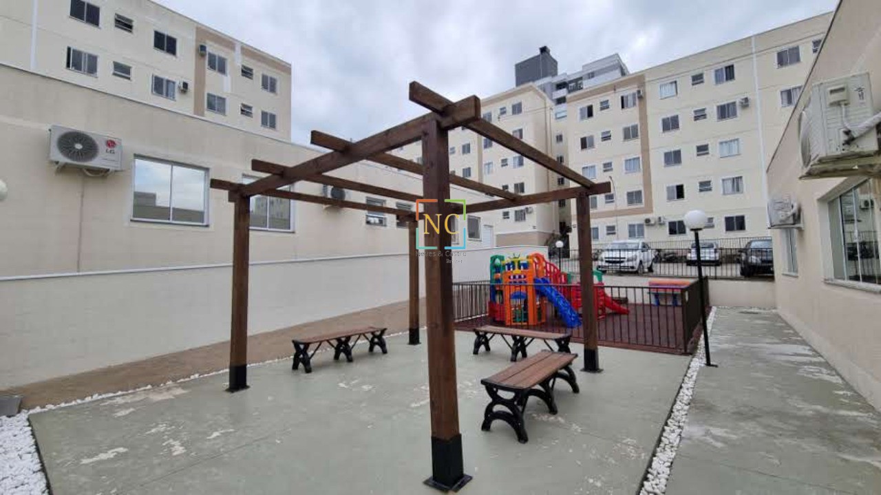 Apartamento, 2 quartos, 44 m² - Foto 17