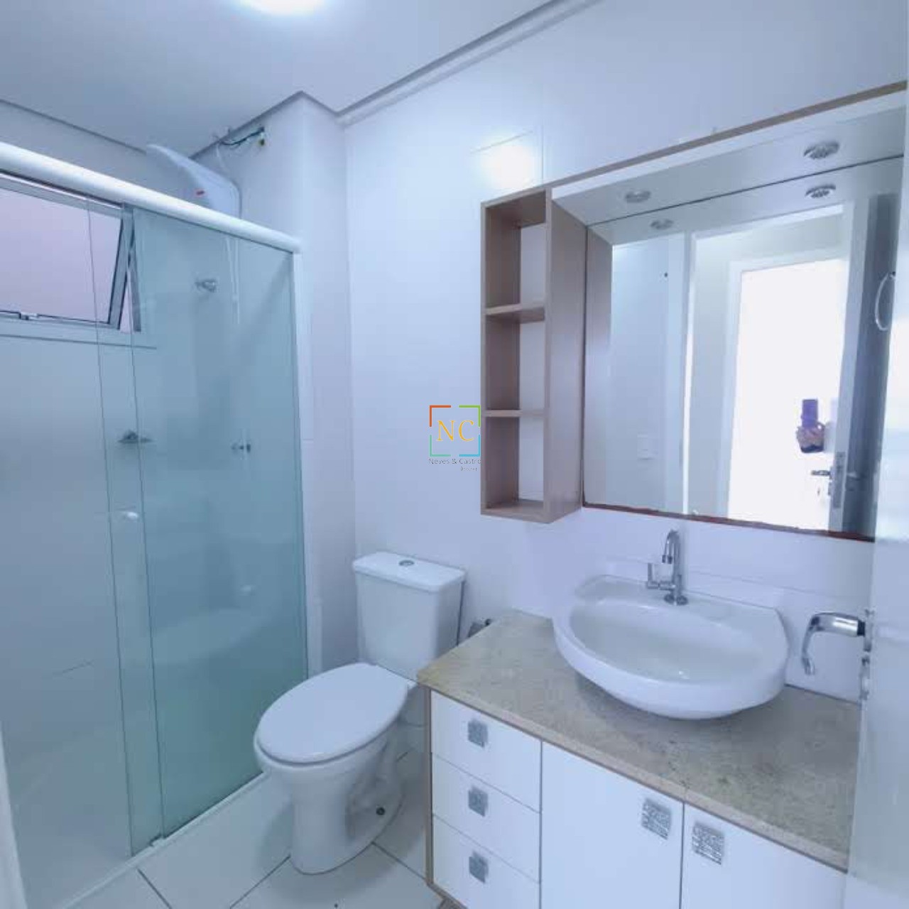 Apartamento, 2 quartos, 71 m² - Foto 8