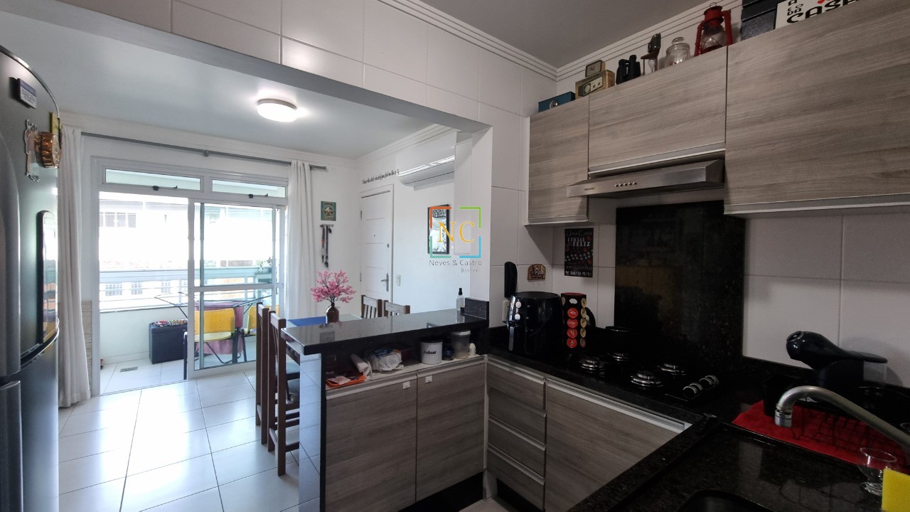 Apartamento, 3 quartos, 90 m² - Foto 8