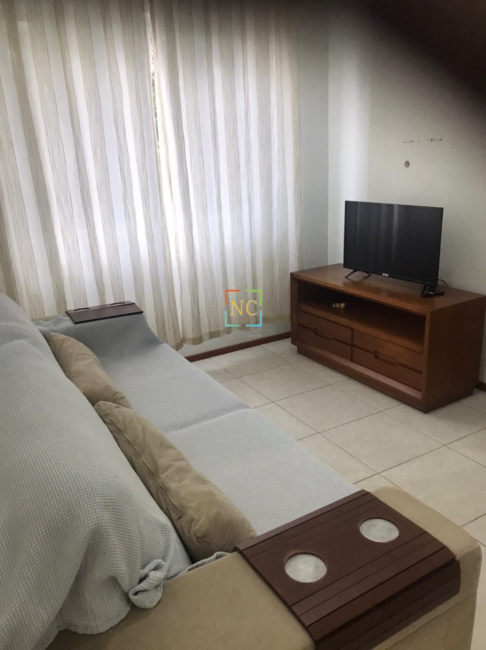 Apartamento, 2 quartos, 59 m² - Foto 3