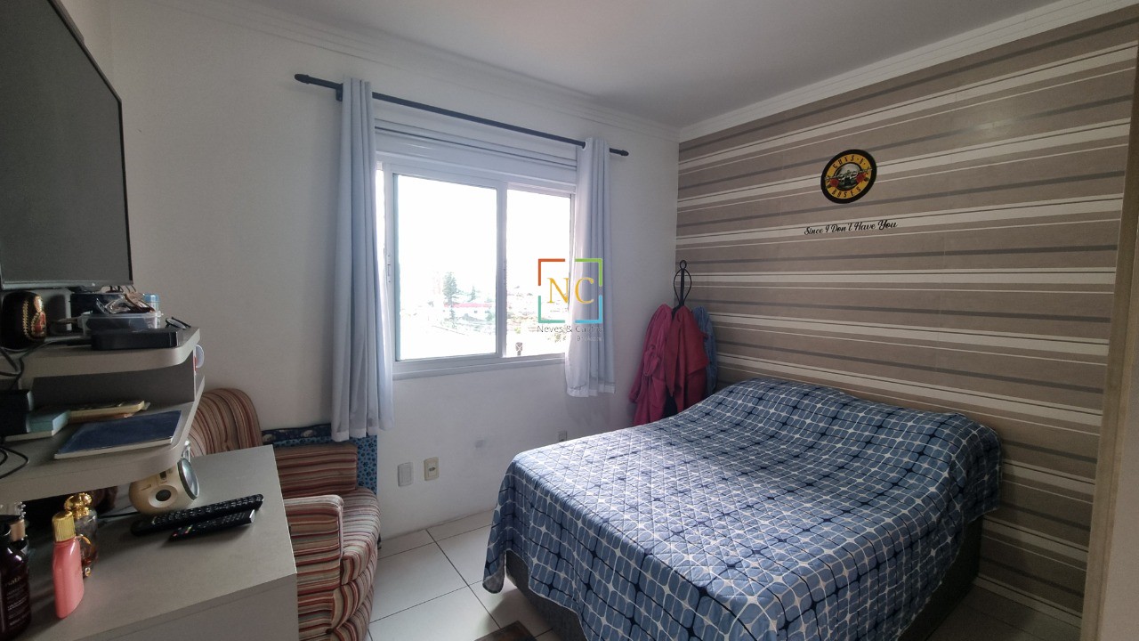Apartamento, 3 quartos, 90 m² - Foto 15