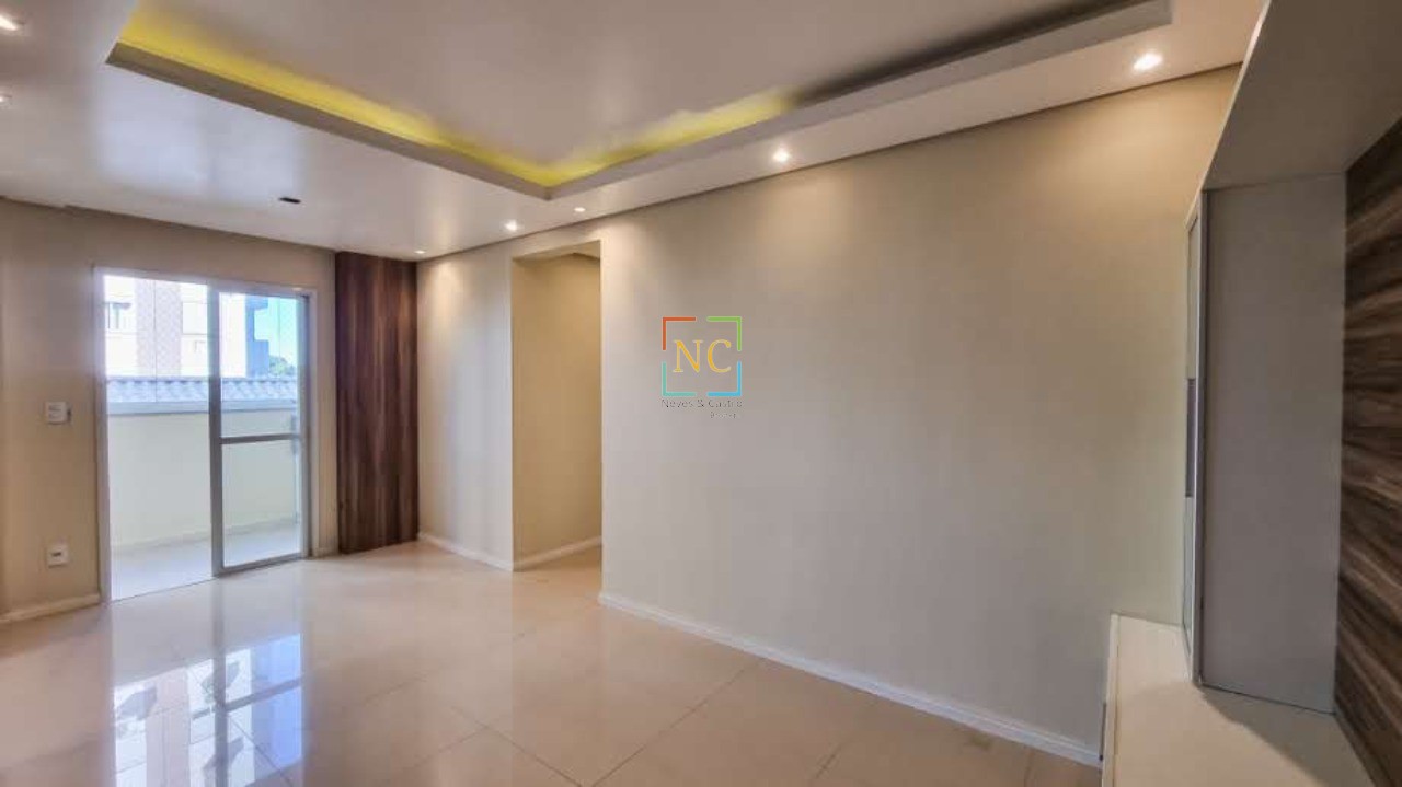 Apartamento, 3 quartos, 76 m² - Foto 2
