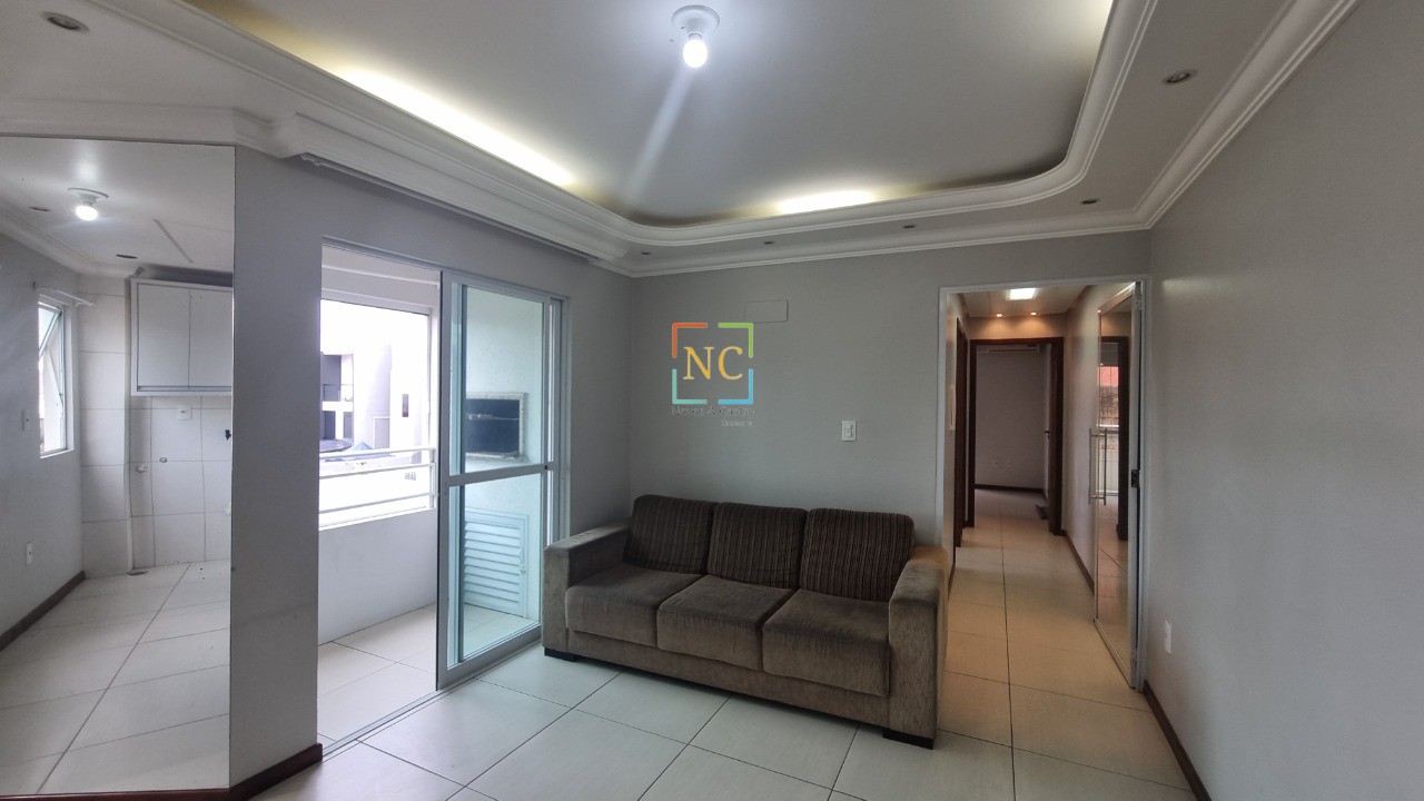 Apartamento, 2 quartos, 65 m² - Foto 1