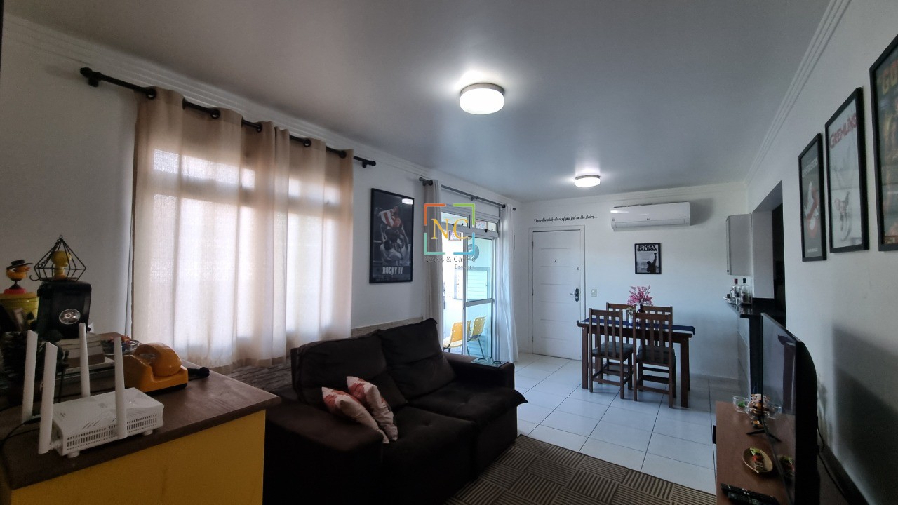 Apartamento, 3 quartos, 90 m² - Foto 2