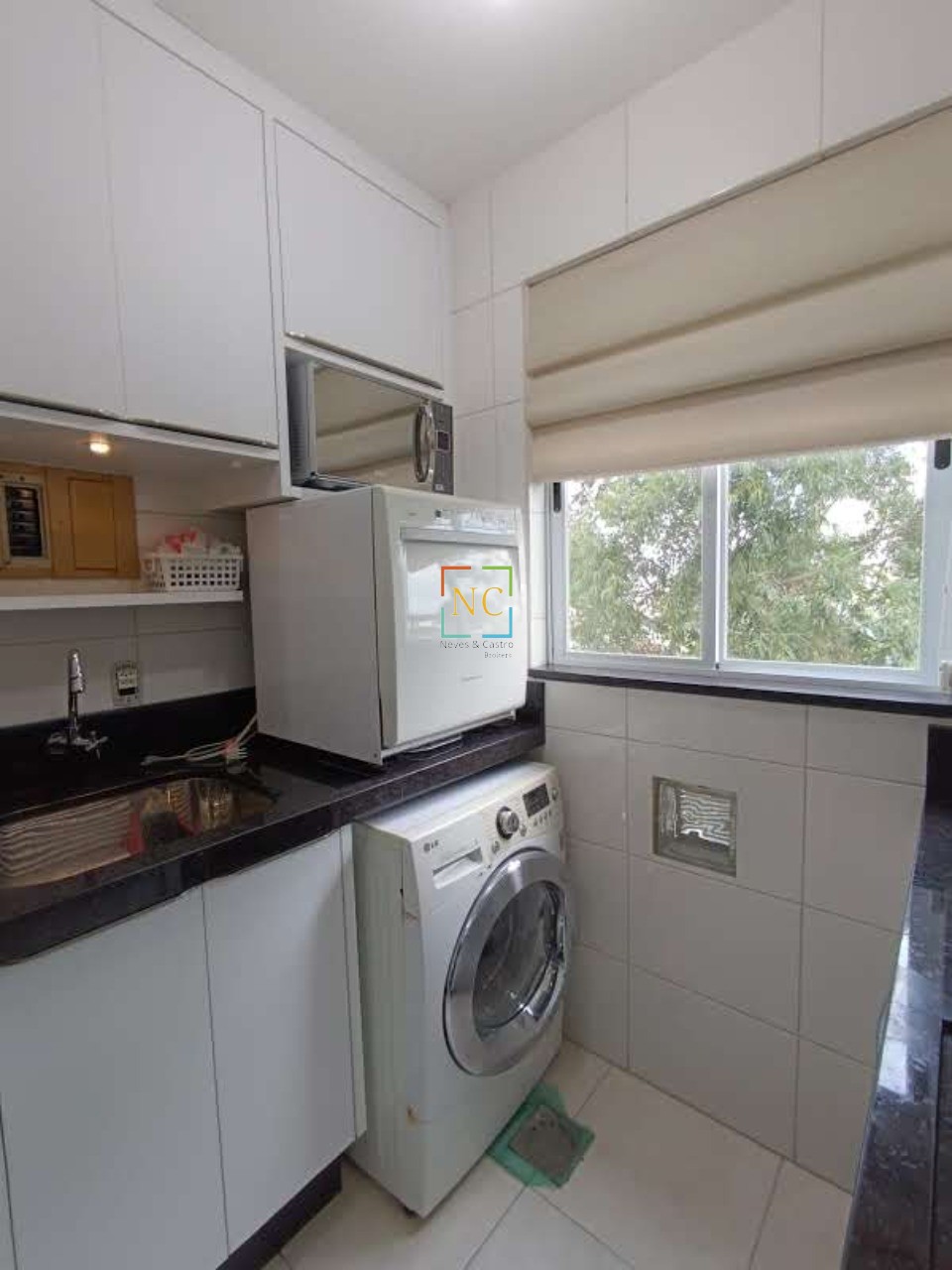 Apartamento, 2 quartos, 59 m² - Foto 9