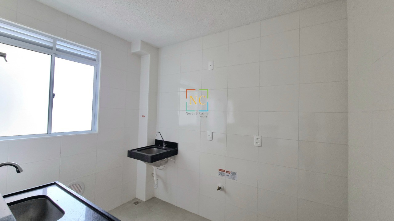 Apartamento, 2 quartos, 44 m² - Foto 3