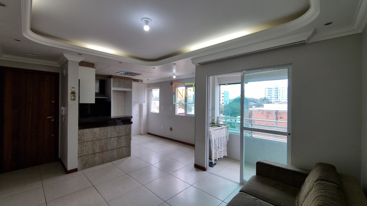 Apartamento, 2 quartos, 65 m² - Foto 3