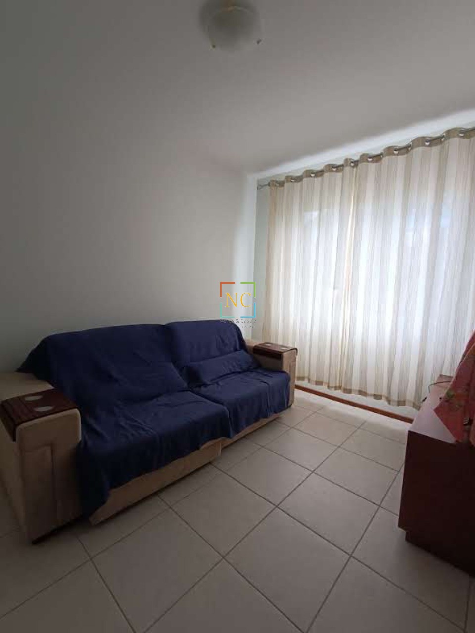 Apartamento, 2 quartos, 59 m² - Foto 1