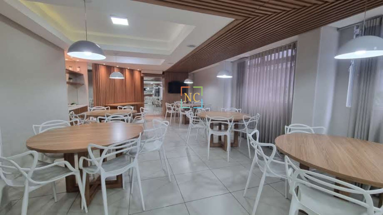 Apartamento, 2 quartos, 53 m² - Foto 1