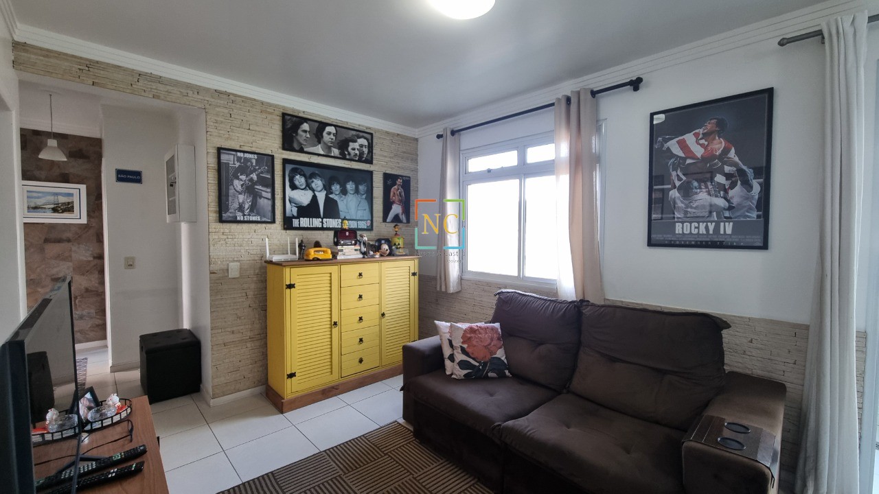 Apartamento, 3 quartos, 90 m² - Foto 9