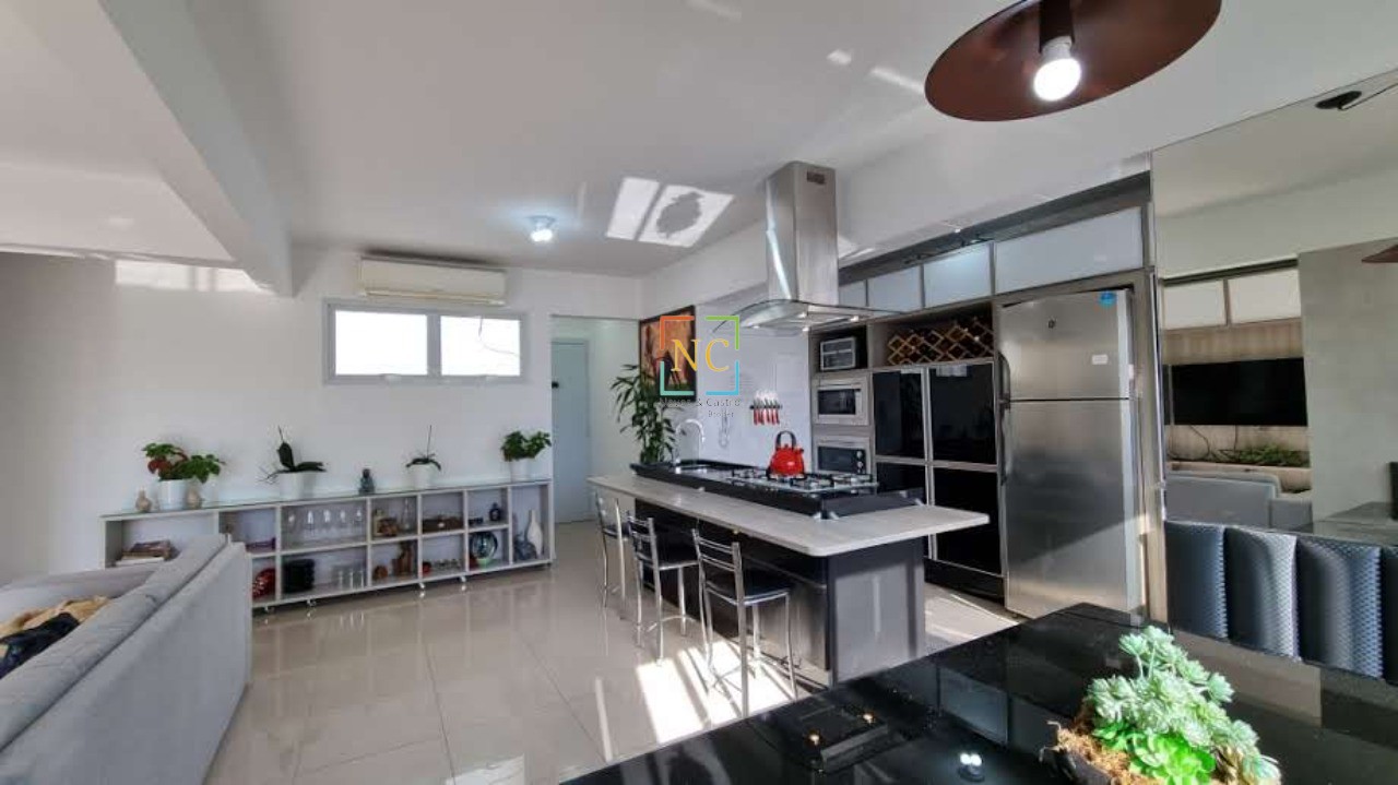 Cobertura, 3 quartos, 134 m² - Foto 1