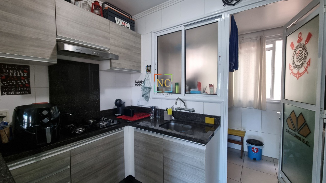 Apartamento, 3 quartos, 90 m² - Foto 7