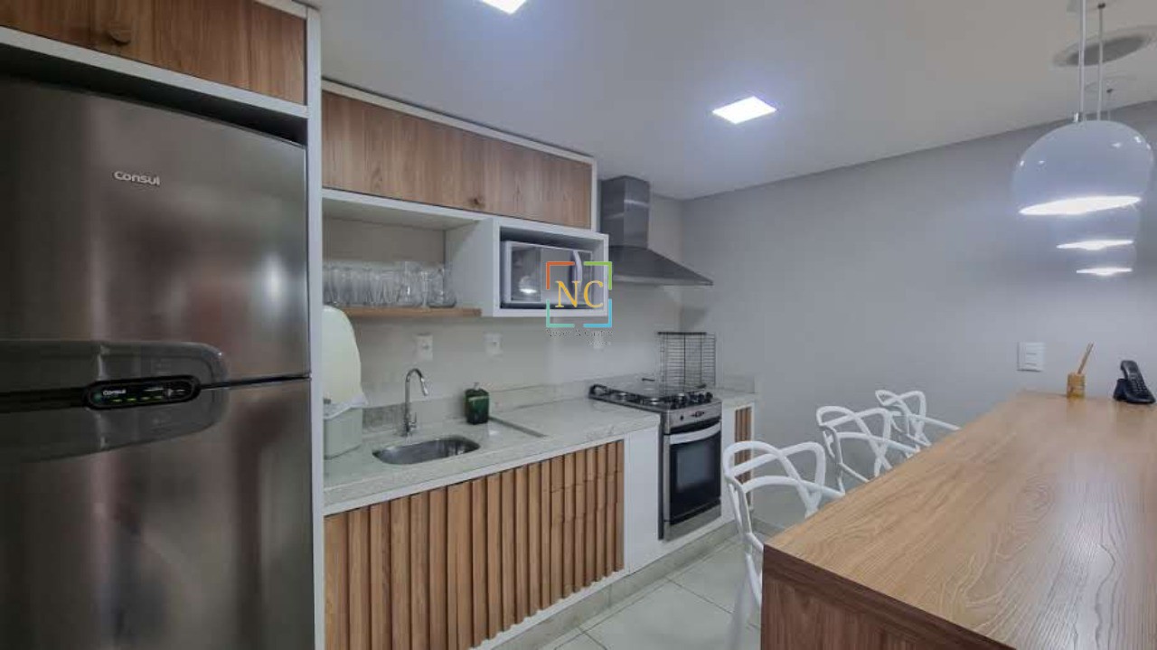 Apartamento, 2 quartos, 53 m² - Foto 2