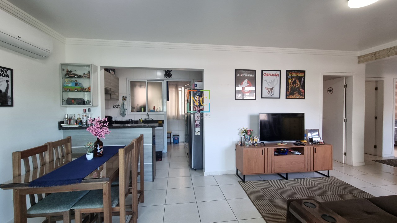 Apartamento, 3 quartos, 90 m² - Foto 11