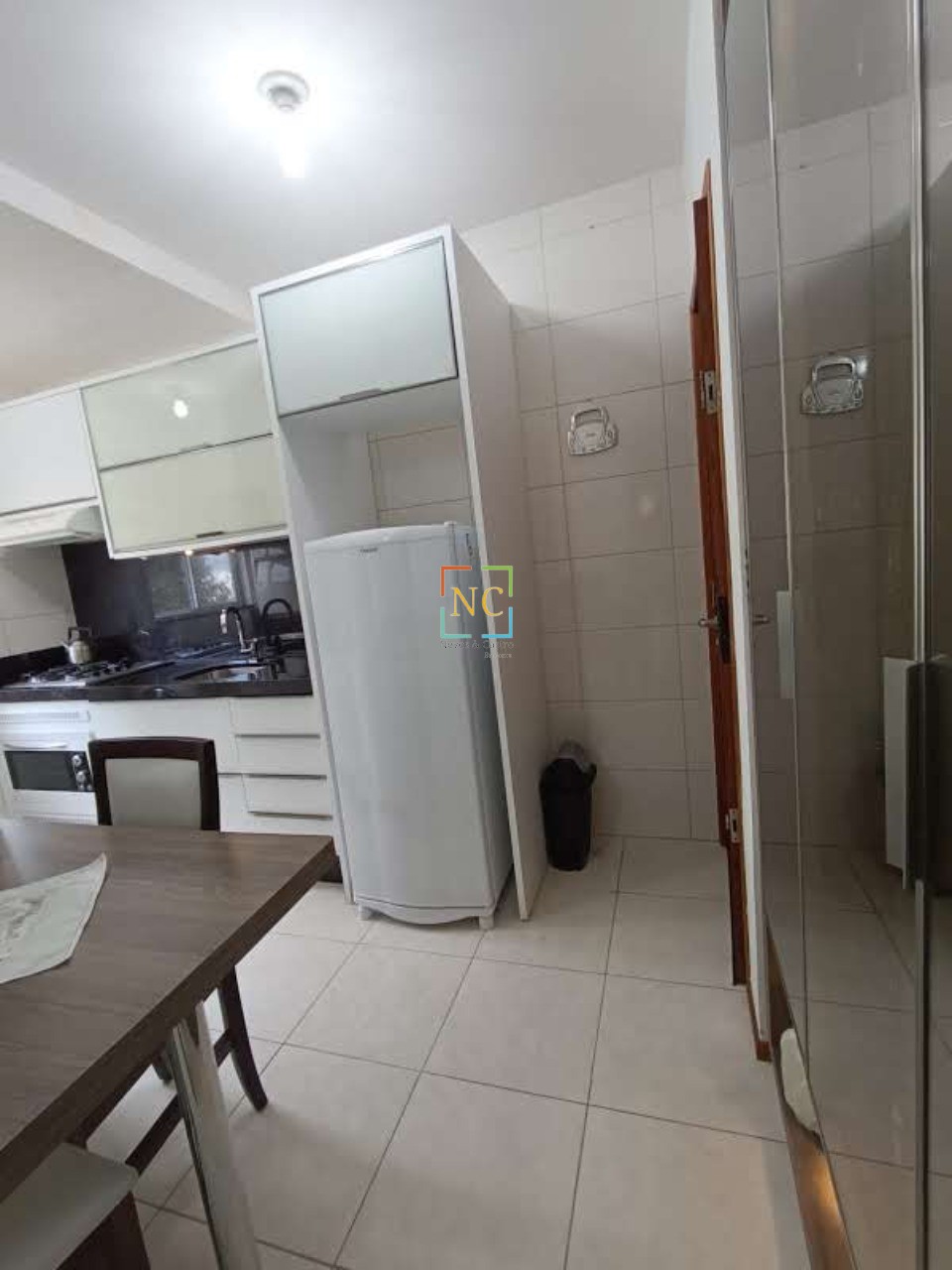 Apartamento, 2 quartos, 59 m² - Foto 8