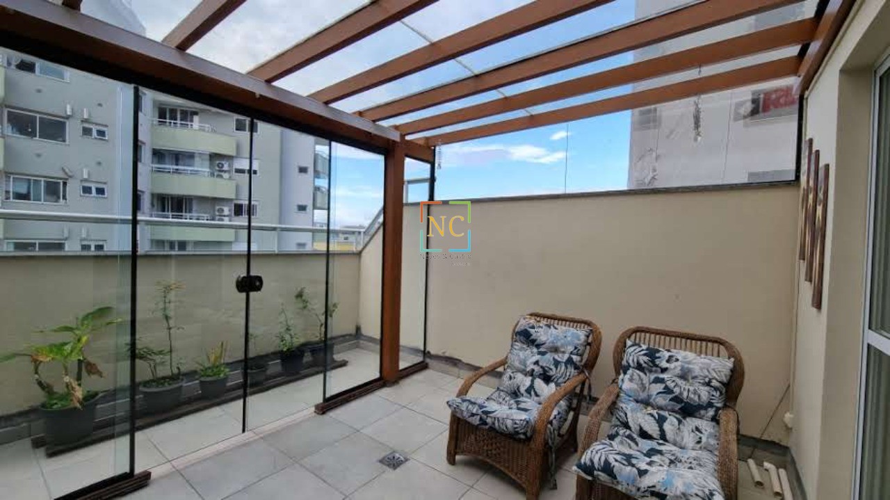 Cobertura, 3 quartos, 134 m² - Foto 22