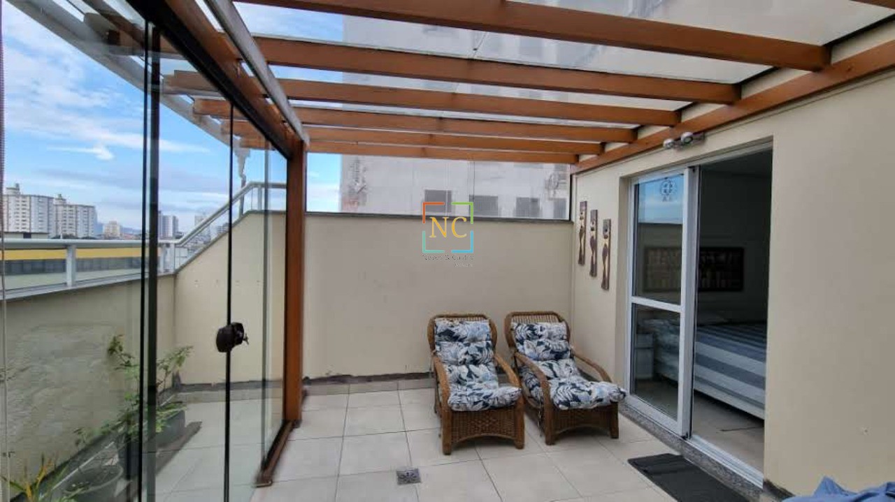 Cobertura, 3 quartos, 134 m² - Foto 23