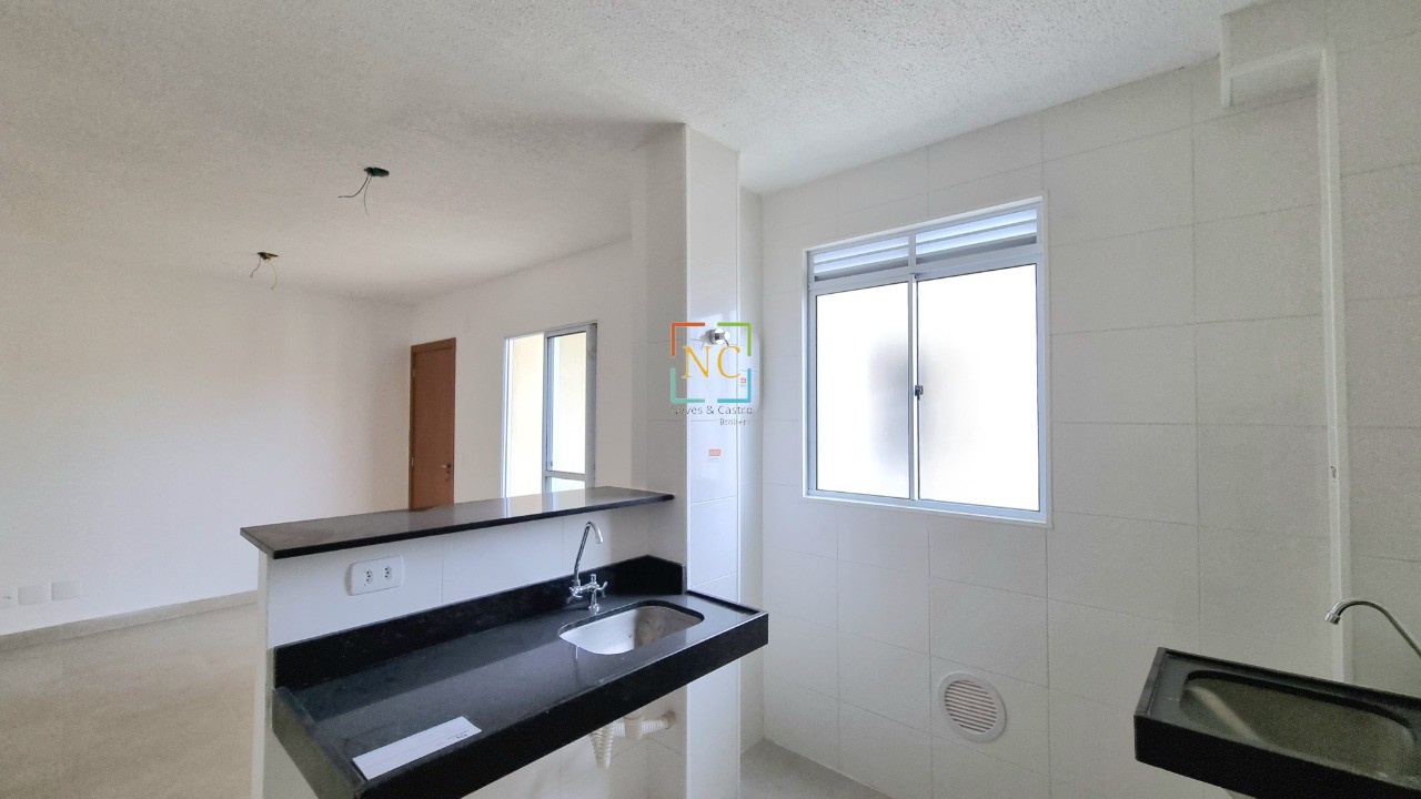 Apartamento, 2 quartos, 44 m² - Foto 5