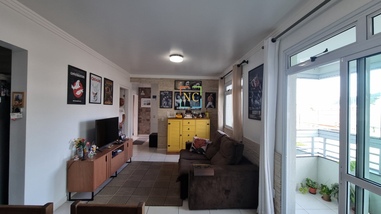 Apartamento, 3 quartos, 90 m² - Foto 4