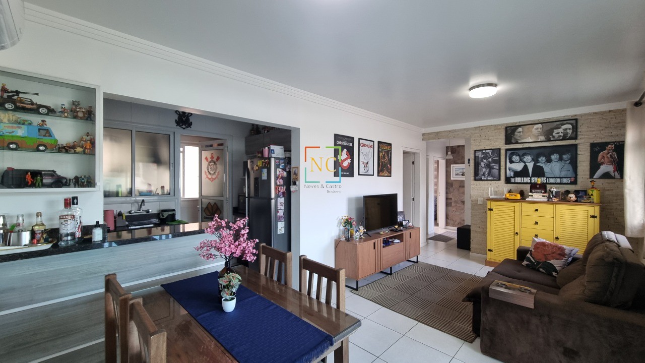 Apartamento, 3 quartos, 90 m² - Foto 5