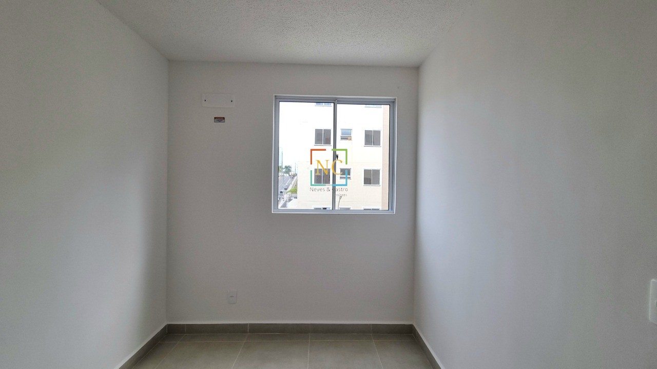 Apartamento, 2 quartos, 44 m² - Foto 8