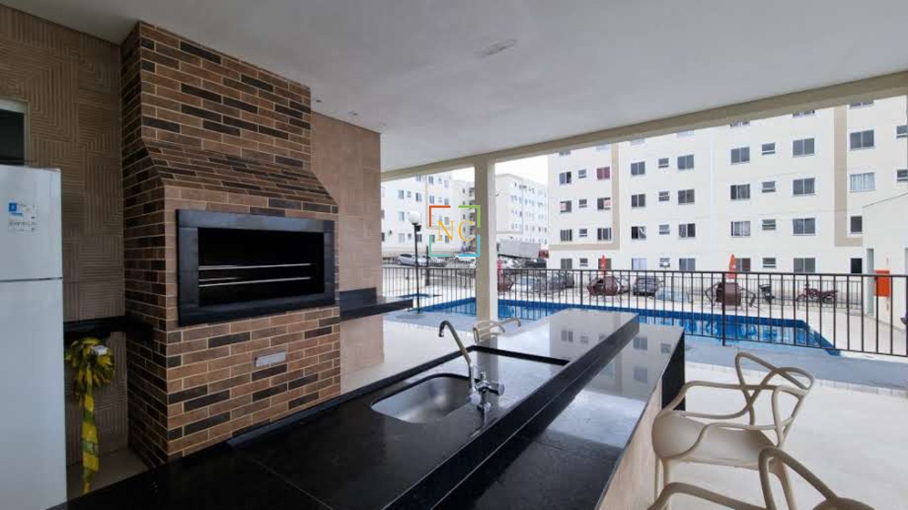 Apartamento, 2 quartos, 44 m² - Foto 14