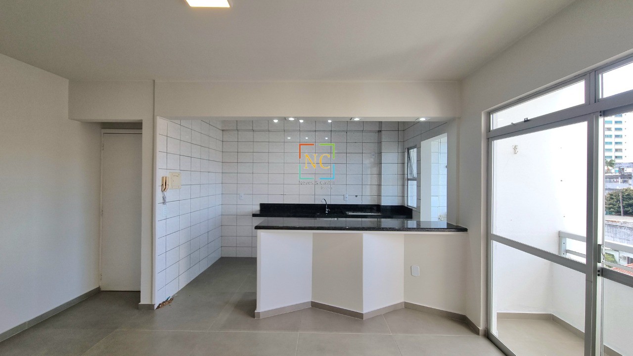 Apartamento, 3 quartos, 66 m² - Foto 2
