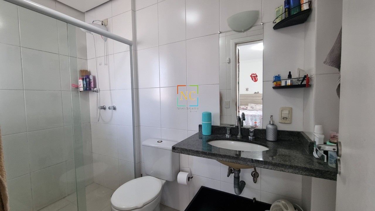 Apartamento, 3 quartos, 90 m² - Foto 20