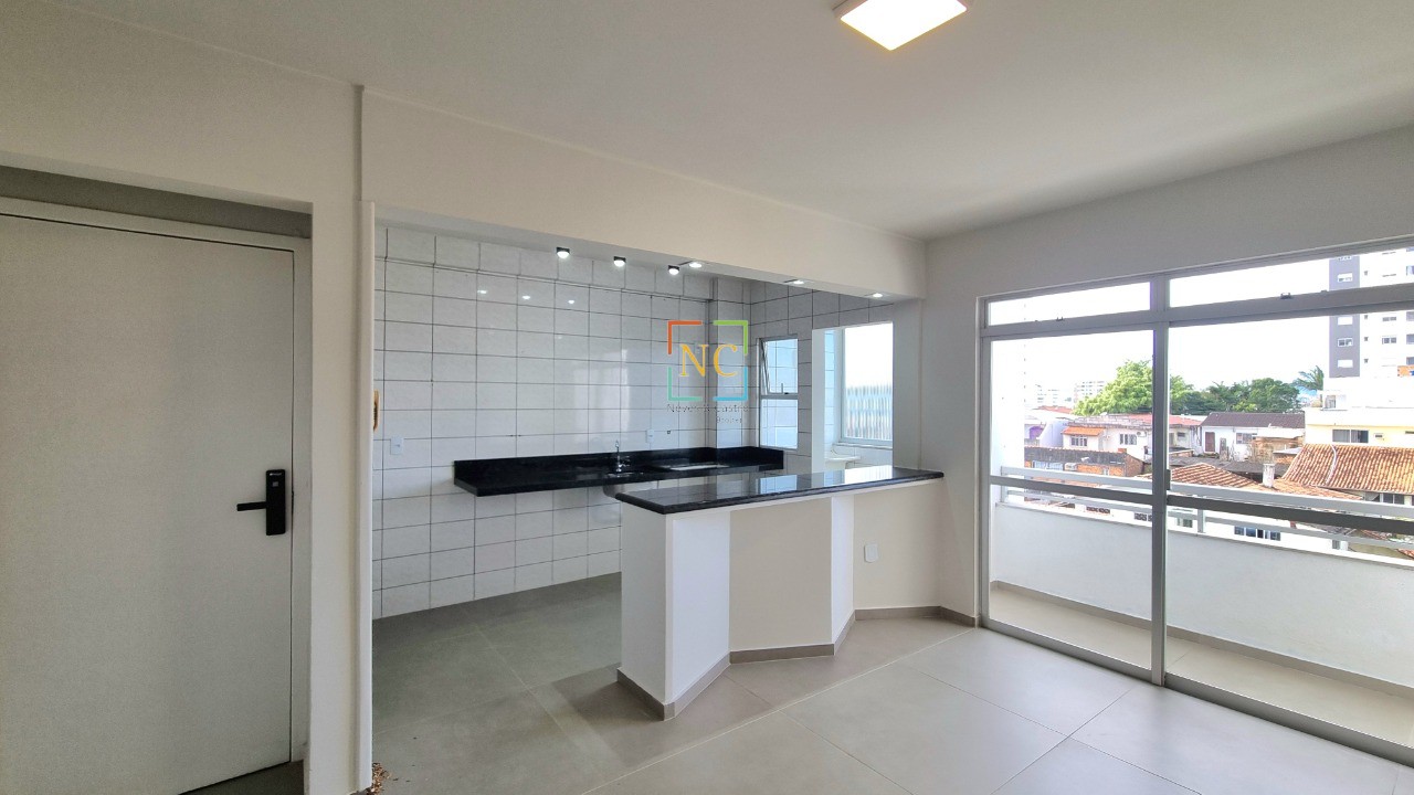 Apartamento, 3 quartos, 66 m² - Foto 1