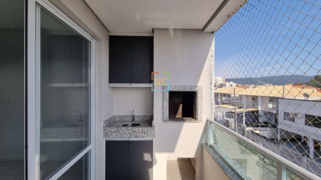 Apartamento, 2 quartos, 71 m² - Foto 1