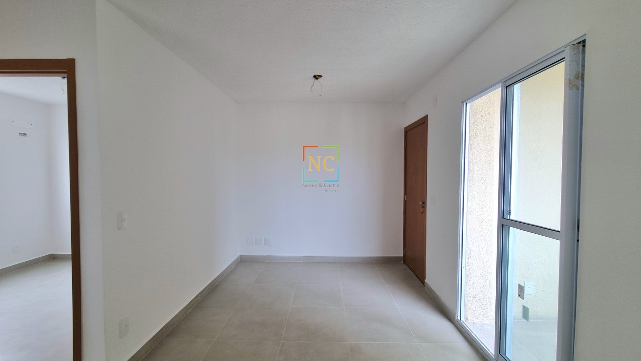 Apartamento, 2 quartos, 44 m² - Foto 6