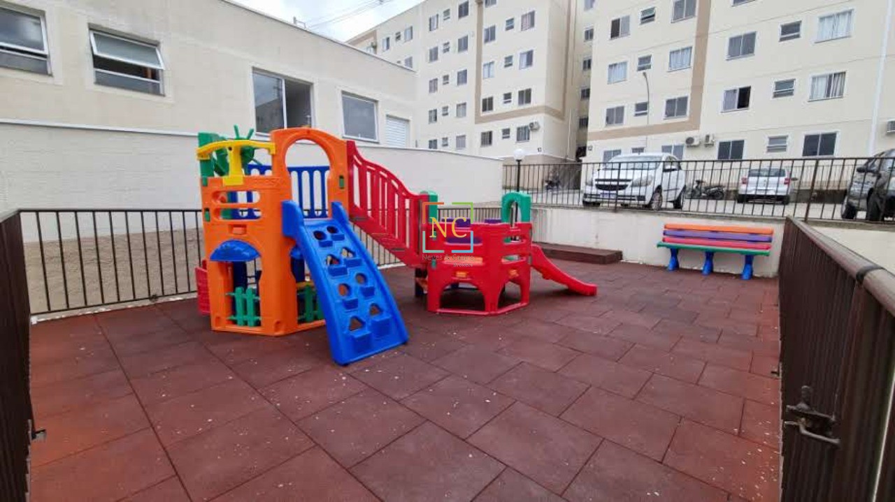Apartamento, 2 quartos, 42 m² - Foto 1