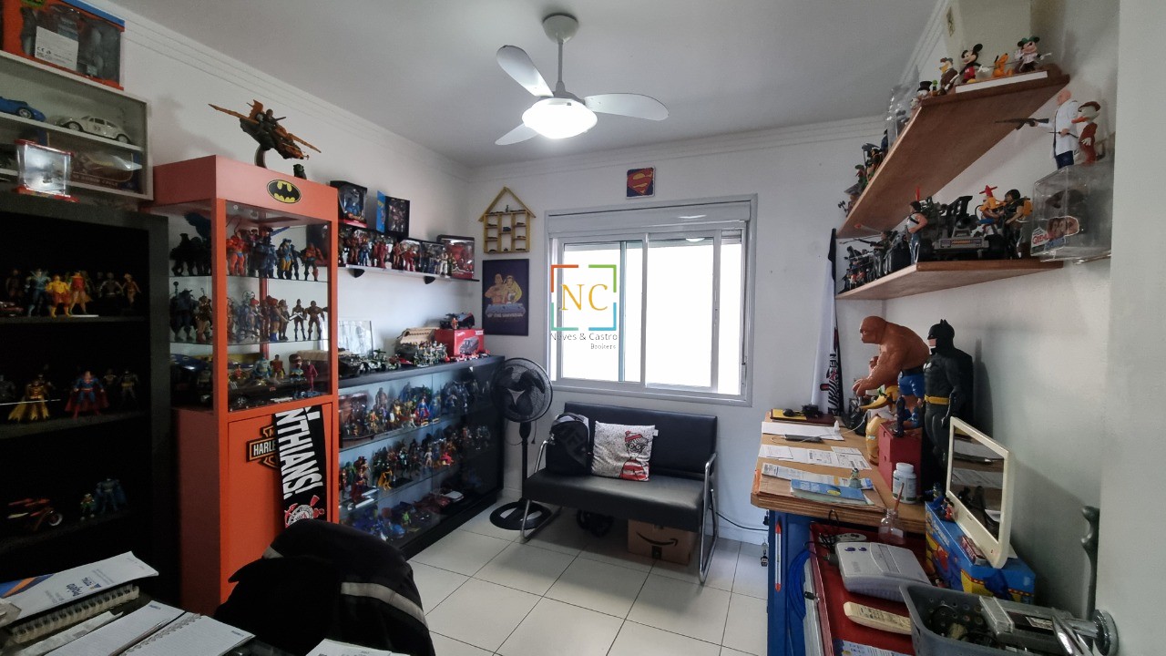 Apartamento, 3 quartos, 90 m² - Foto 13