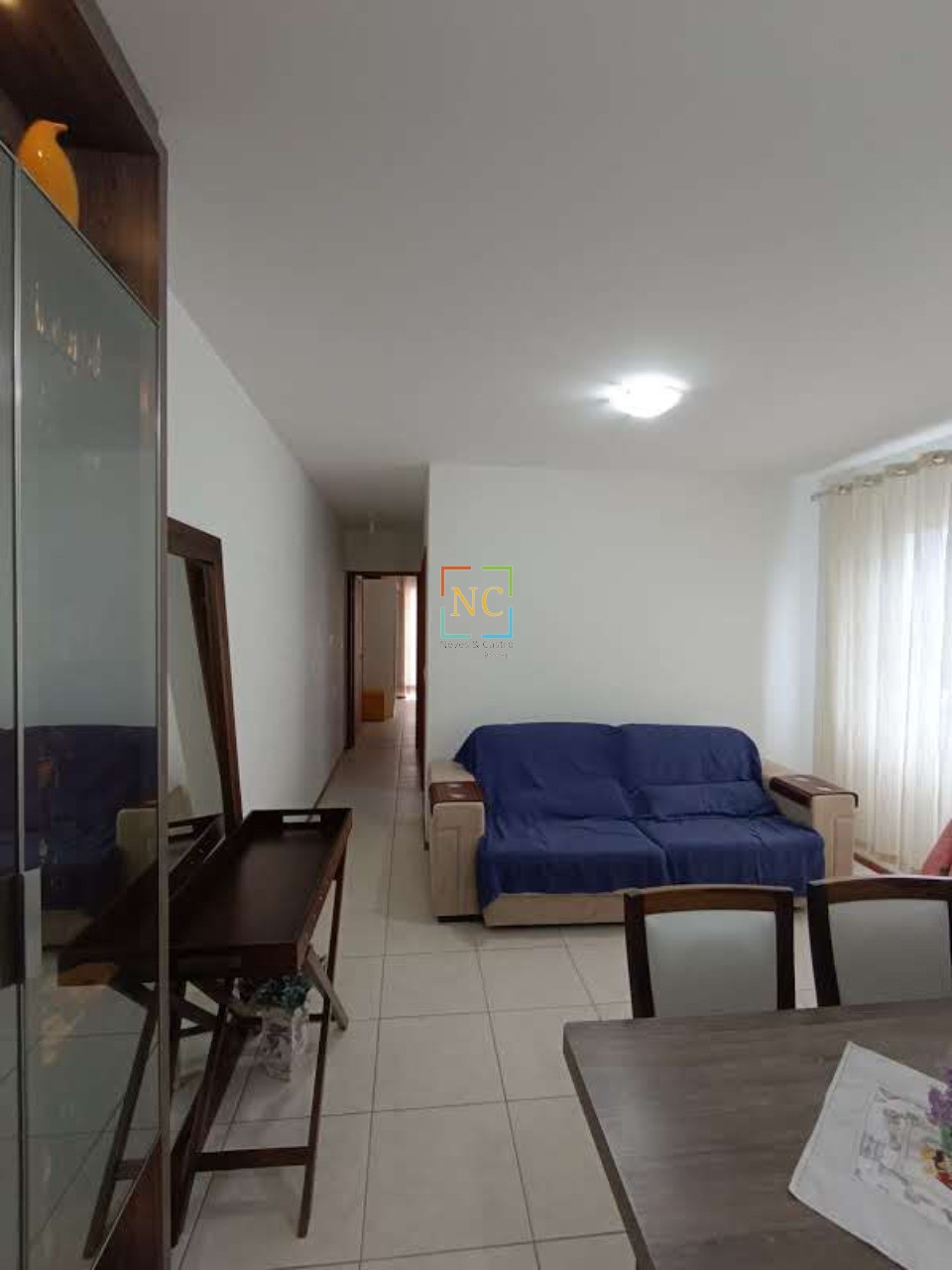 Apartamento, 2 quartos, 59 m² - Foto 4