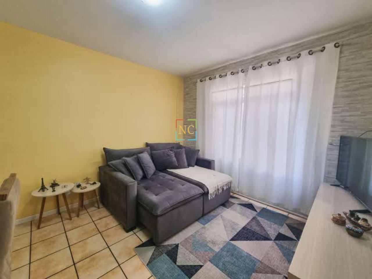 Apartamento, 2 quartos, 54 m² - Foto 3
